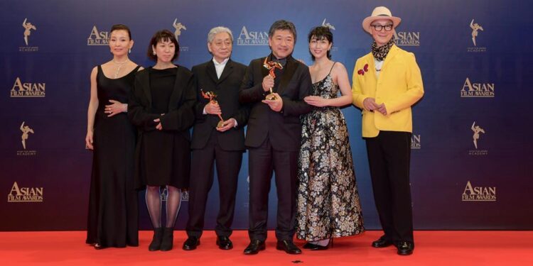 Exciting Times Ahead: The Adriatic Film and TV Awards Debut This October in Montenegro!