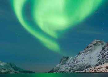 Introducing Heidi: Norway’s Dynamic New Ambassador Shaking Things Up in Moscow!