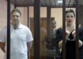 Behind Bars: The Latvian Seimas Showcases a Moving Exhibition of Art by Belarusian Political Prisoners
