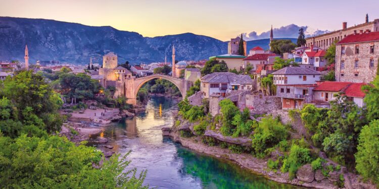 Urgent Alert: The Growing Danger of Mass Atrocities in Bosnia and Herzegovina