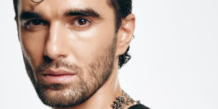 Unveiling PARG: Armenia’s Thrilling Hope for Eurovision 2025!