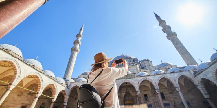 Türkiye Unveils Exciting ‘Island Cyprus’ Initiative to Boost TRNC Tourism!