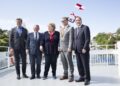 Nordic Leaders Converge in the Faroe Islands for Vital Arctic Security Talks