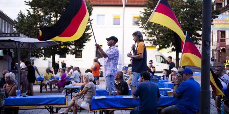 German Far-Right Nationals Blocked from Joining Controversial Neo-Nazi Conference in Milan