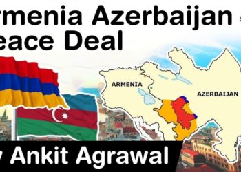Forging a New Era: The Armenia-Azerbaijan Deal and Its Promise for Lasting Peace and Stability
