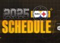 Steelers vs. Vikings: A Thrilling Showdown in the Heart of Ireland!
