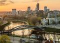 United for the Ocean: Lithuania and Nine Nations Join Forces to Protect Underwater Infrastructure
