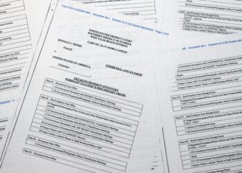 Shocking Discoveries: Seized Documents in Luxembourg Unravel NATO Investigation!