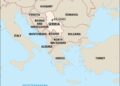 Serbia Shines at the 109th European Travel Commission Meeting: Embracing the Future of Sustainable Tourism