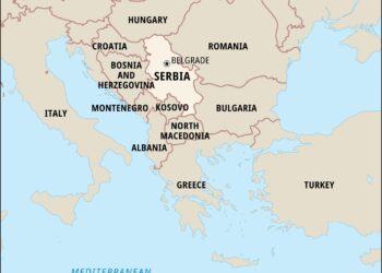 Serbia Shines at the 109th European Travel Commission Meeting: Embracing the Future of Sustainable Tourism