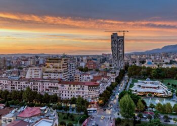 Albania and Montenegro: Embracing a Promising Future with EU Membership on the Horizon!