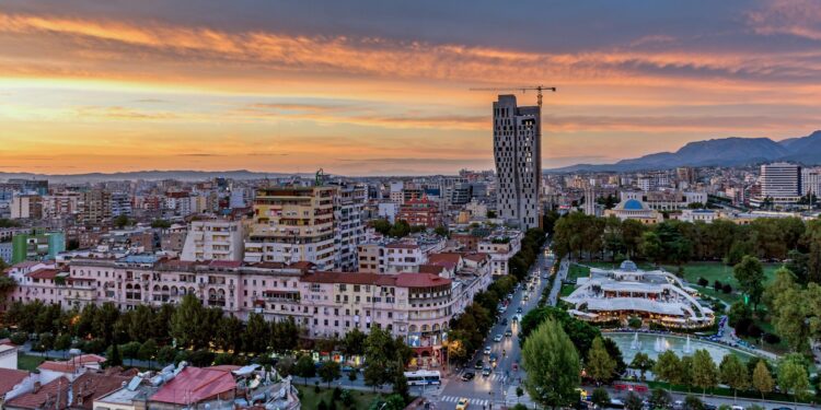 Albania and Montenegro: Embracing a Promising Future with EU Membership on the Horizon!