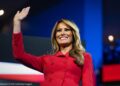 Melania Trump’s Hometown Statue Disappears Without a Trace!