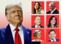 Trump’s Surprising Decision Sends Shockwaves Through Kosovo Ahead of Elections