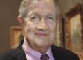 Honoring William Luers: The Diplomat Who Advocated for the Czech Republic’s First President, Dies at 95
