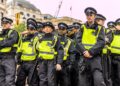 Breaking News: Second Arrest Made in Fires Linked to PM Starmer – Here’s What You Need to Know!