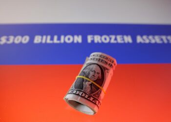 Germany’s Merz Pledges to Unlock Frozen Russian Assets if Legally Possible