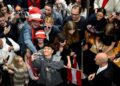JJ’s Epic Comeback: Fil-Austrian Eurovision Champion Receives a Hero’s Welcome in Vienna!