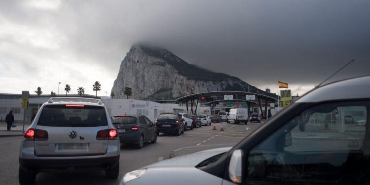 Spain Pushes for Gibraltar Deal: A Crucial Step in Keir Starmer’s EU Revitalization