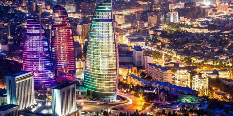 Azerbaijan’s Rising Power: Expanding Influence in the Mediterranean Sea