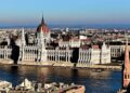 United in Protest: Hungarians Stand Up Against Controversial Sovereignty Law