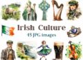 Experience the Enchantment of Irish Culture: Dive into the Magic of Ireland’s ‘Green Wave