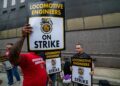 New Jersey Train Engineers Break 40-Year Strike: A Tentative Agreement Sparks Hope!