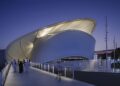 Unveiling the Cutting-Edge Design of the Luxembourg Pavilion at Expo 2025 Osaka!