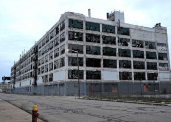 Why ‘Europe’s Detroit’ is Bracing for the Biggest Impact from Trump’s Auto Tariffs