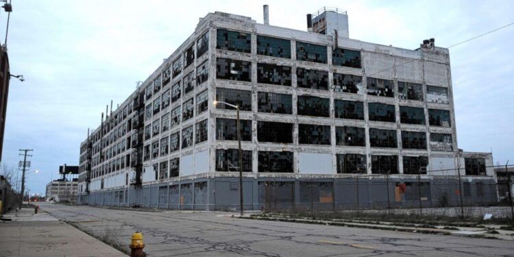 Why ‘Europe’s Detroit’ is Bracing for the Biggest Impact from Trump’s Auto Tariffs