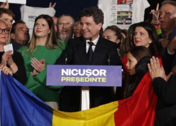 Thrilling Showdown: Liberal Mayor Faces Off Against Conservative Historian in Poland’s Presidential Runoff!