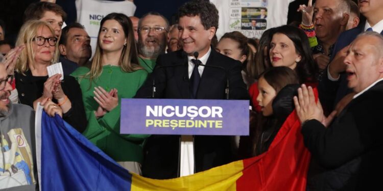 Thrilling Showdown: Liberal Mayor Faces Off Against Conservative Historian in Poland’s Presidential Runoff!