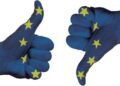 Pro-EU Centrist Claims Victory in Romanian Presidential Election, Overcoming Hard-Right Nationalist Challenge!