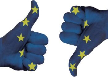 Pro-EU Centrist Claims Victory in Romanian Presidential Election, Overcoming Hard-Right Nationalist Challenge!