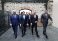 Historic Breakthrough in Russia-Ukraine Talks: Prisoner Exchange Achieved as Ukraine Urges Putin-Zelenskyy Summit