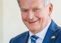 President Sauli Niinistö’s Inspiring Speech Kicks Off Åland’s 2023–2024 Parliamentary Term