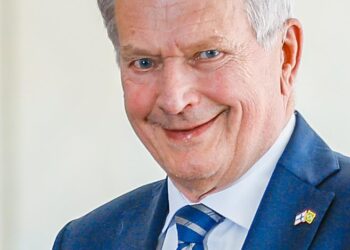 President Sauli Niinistö’s Inspiring Speech Kicks Off Åland’s 2023–2024 Parliamentary Term