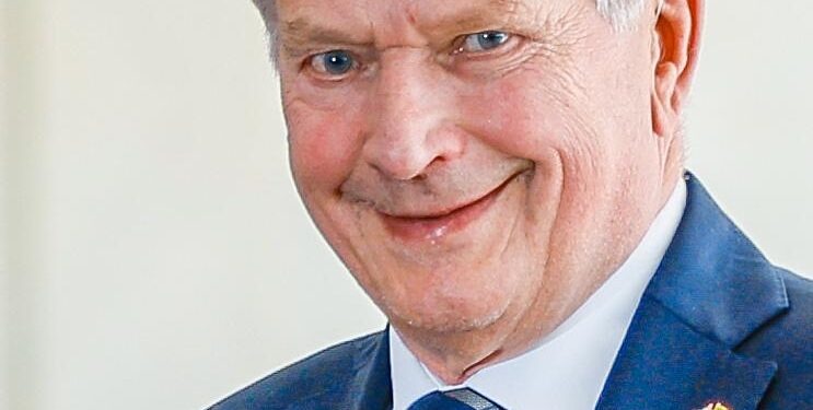 President Sauli Niinistö’s Inspiring Speech Kicks Off Åland’s 2023–2024 Parliamentary Term