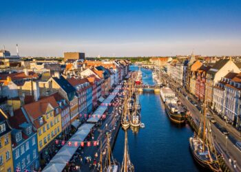 Denmark’s Bold Move: Is a Nuclear Power Renaissance on the Horizon?