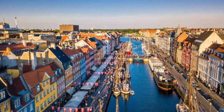 Denmark’s Bold Move: Is a Nuclear Power Renaissance on the Horizon?