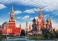 Russia’s Bold Move: Seizing an Oil Tanker Carrying Estonian Shale to Rotterdam