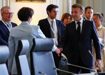 France’s ‘Choose France’ Summit Unleashes a €20 Billion Investment Wave!