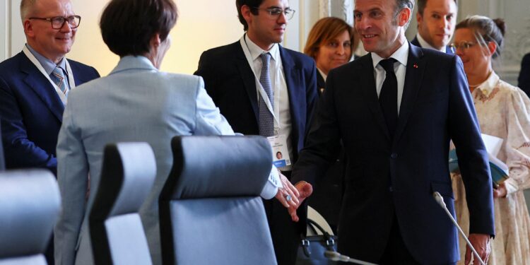 France’s ‘Choose France’ Summit Unleashes a €20 Billion Investment Wave!