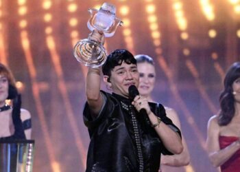 Graz Aims to Shine as Host City for Eurovision 2026!