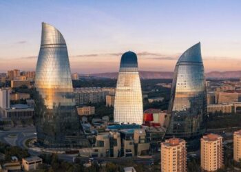 Early 2023 Sees a Setback for Azerbaijan’s Automotive Fuel Production