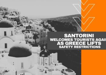 Traveling to Greece After the 5.9 Earthquake: Your Essential Safety Guide!
