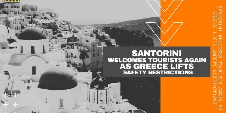 Traveling to Greece After the 5.9 Earthquake: Your Essential Safety Guide!