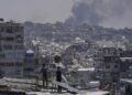 Desperate Plea for Help: European Leaders Sound Alarm as Gaza Faces Imminent Starvation