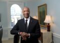William F. Tate IV: Rutgers University’s New Visionary Leader as the 22nd President!