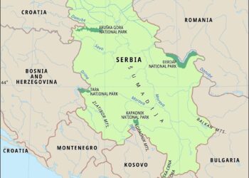 Serbia Rallies Against Controversial Trump-Kushner Luxury Hotel Project on Historic NATO-Bombed Site